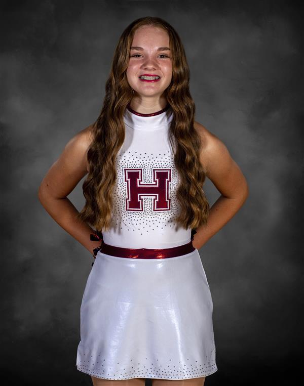Harper Kerley